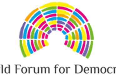 Poziv za inicijative za 13. Svjetski forum demokratije
