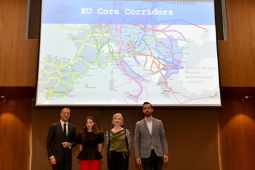 Zelene poslaničke grupe Zapadnog Balkana i Transportna zajednica: Saradnja za održivi saobraćaj i urbanu mobilnost