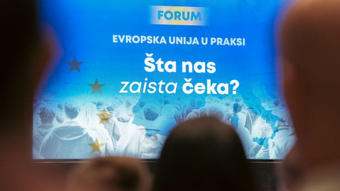 I modul Škole političkih studija za polaznike XXIII generacije